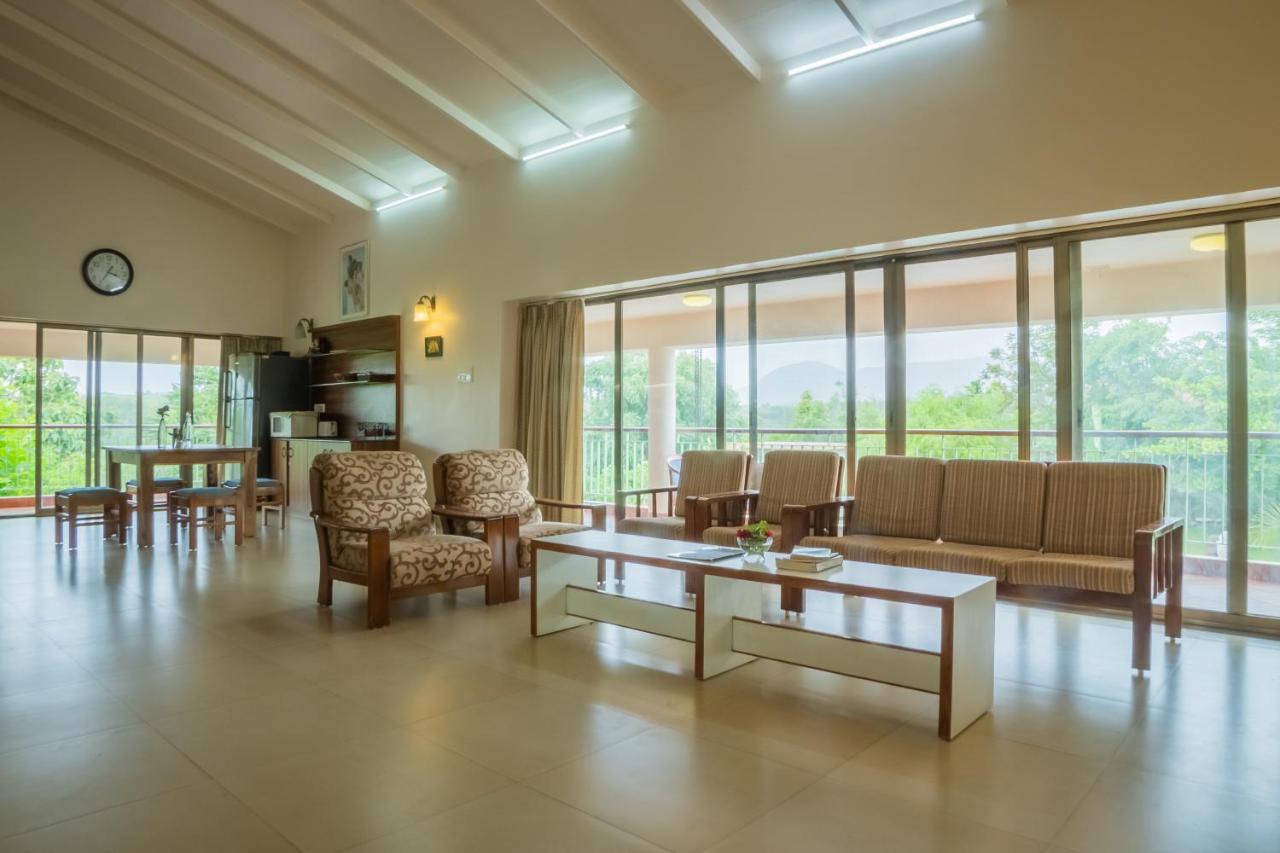 Grape County Eco Resort & Spa, Nashik Εξωτερικό φωτογραφία