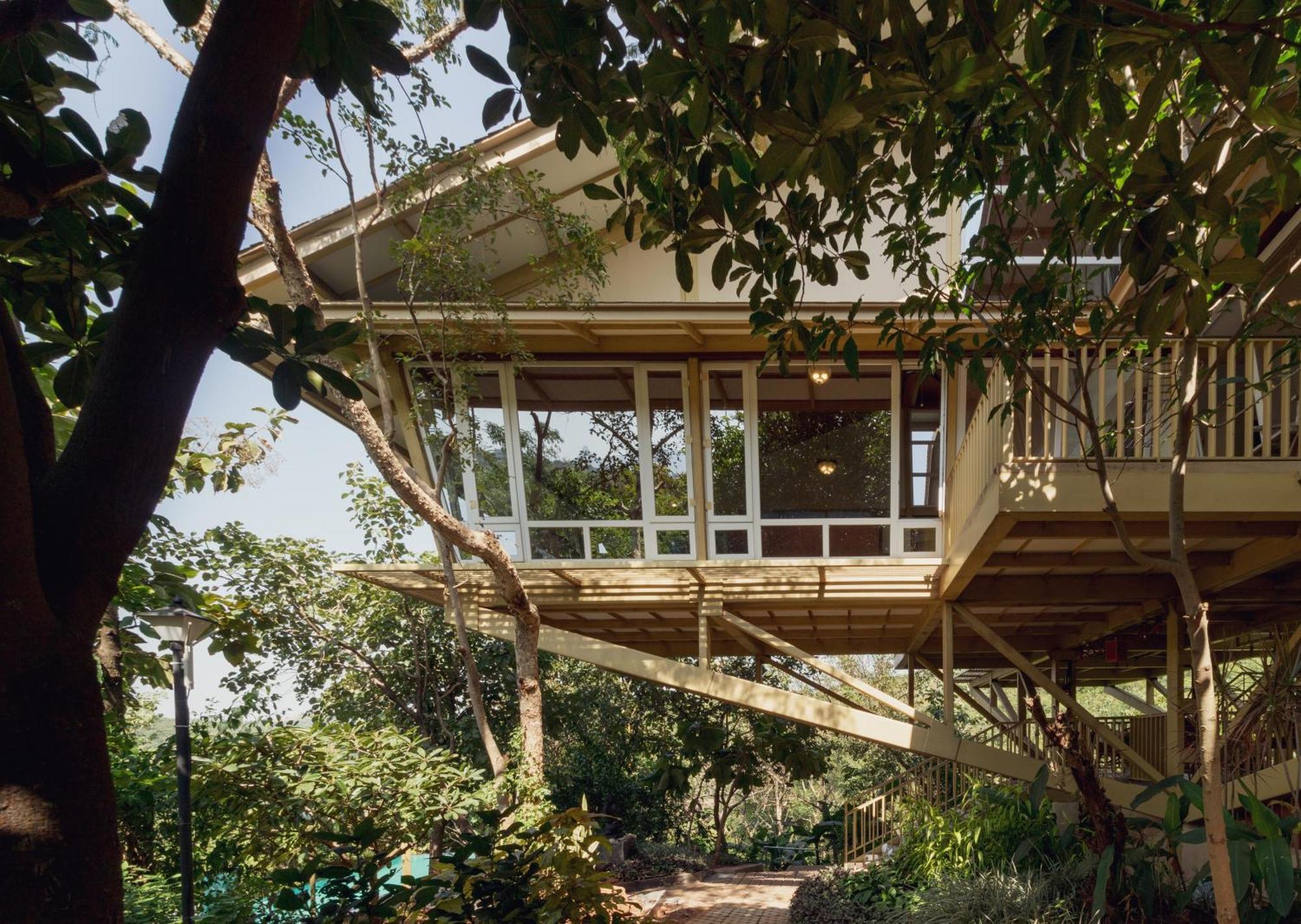 Grape County Eco Resort & Spa, Nashik Εξωτερικό φωτογραφία