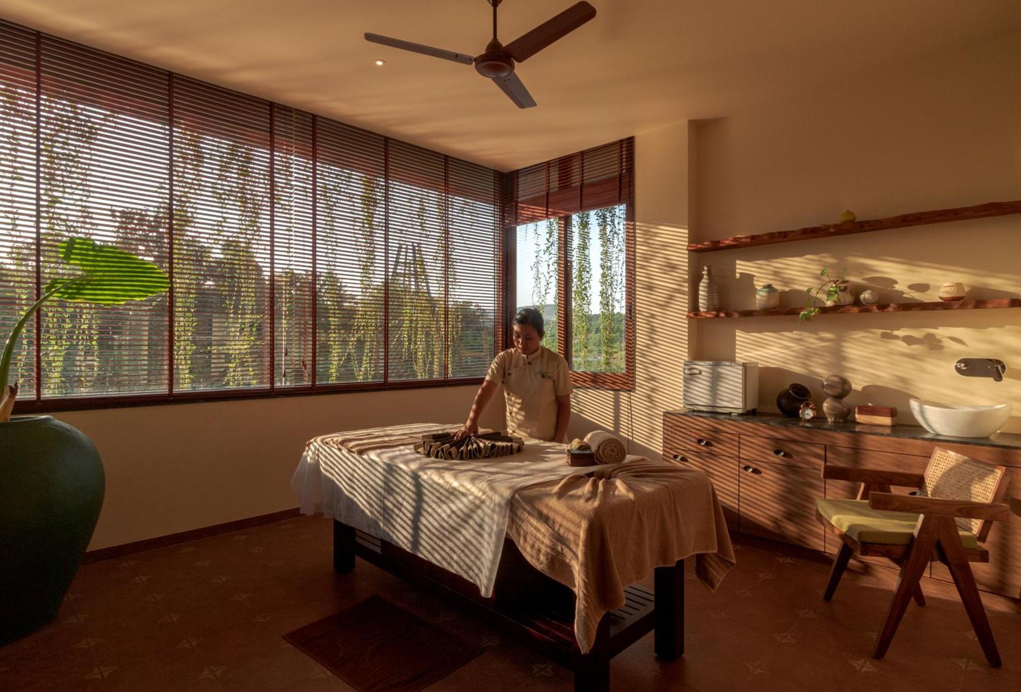 Grape County Eco Resort & Spa, Nashik Εξωτερικό φωτογραφία