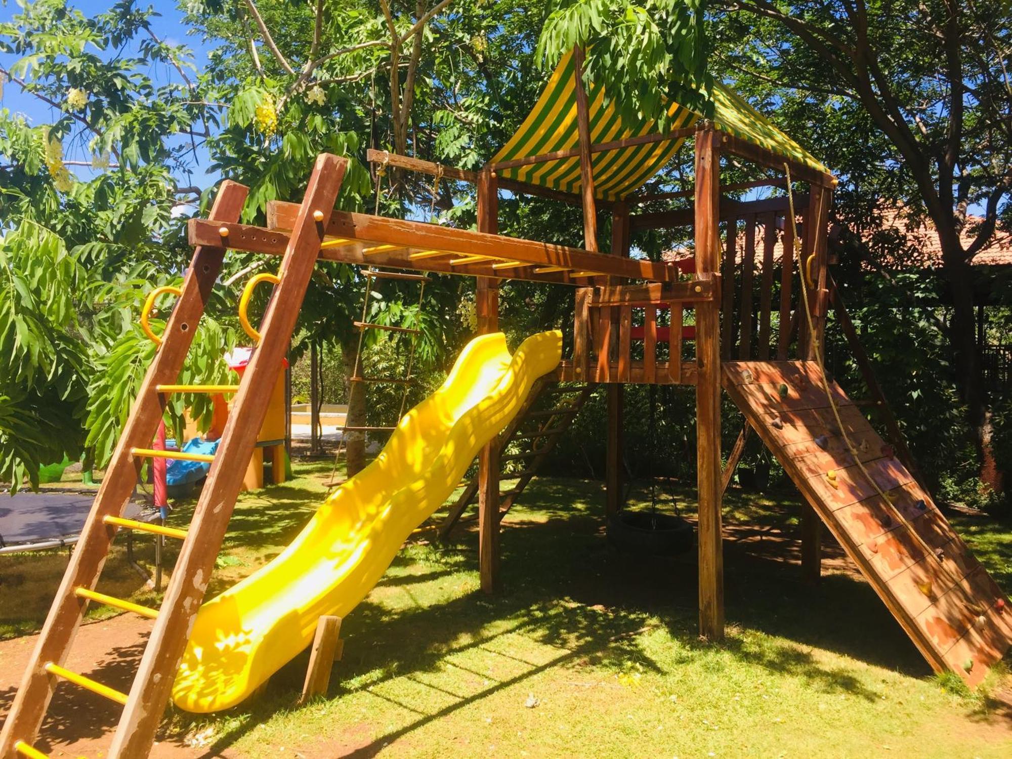 Grape County Eco Resort & Spa, Nashik Εξωτερικό φωτογραφία